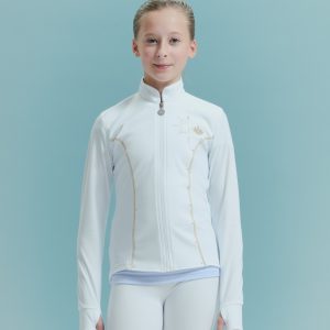karisma jacket in colorado ak with contrasting stitching