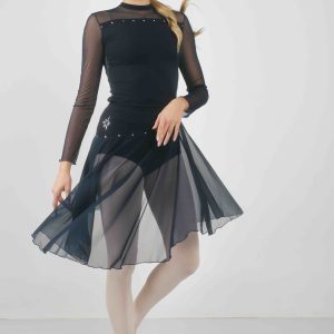 giada shirt with long sleeves