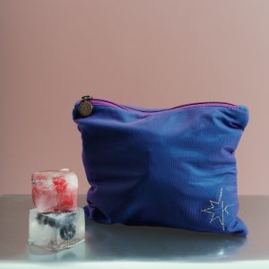flat pochette