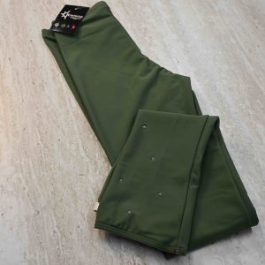 pantaloni in Vuelta Army con SW - S adulto