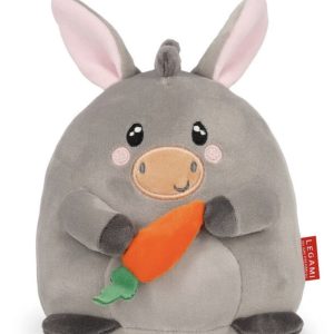 LEGAMI Peluche asino - mini Super Soft!