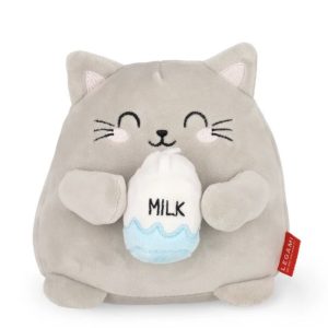 LEGAMI Peluche gattino - mini Super Soft!