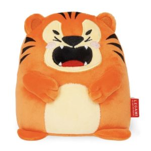 LEGAMI Peluche tigre - mini Super Soft!