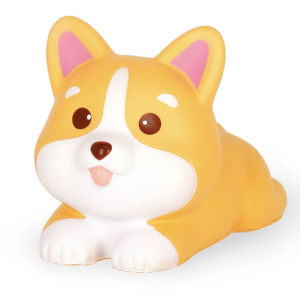 LEGAMI antistress - corgi - meno stress
