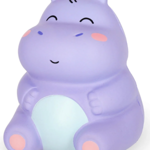 LEGAMI Antistress - Hippo - Stress Less
