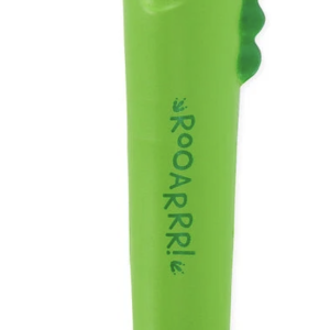 Gel Pen Antistress Dino "Rooarrr" - Squeezies