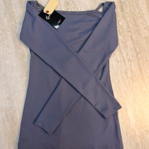 Titta longlseeved in nair Monopoli with sw - XS Adult