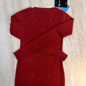 Maglia Morfeo in colorado Nairobi con SW - S bambino