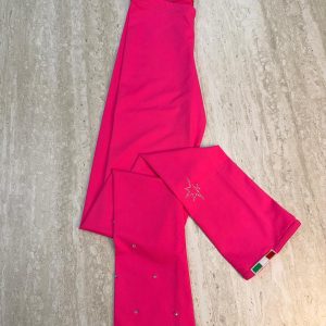 Pantacollant in nair bella with sw - XS adult