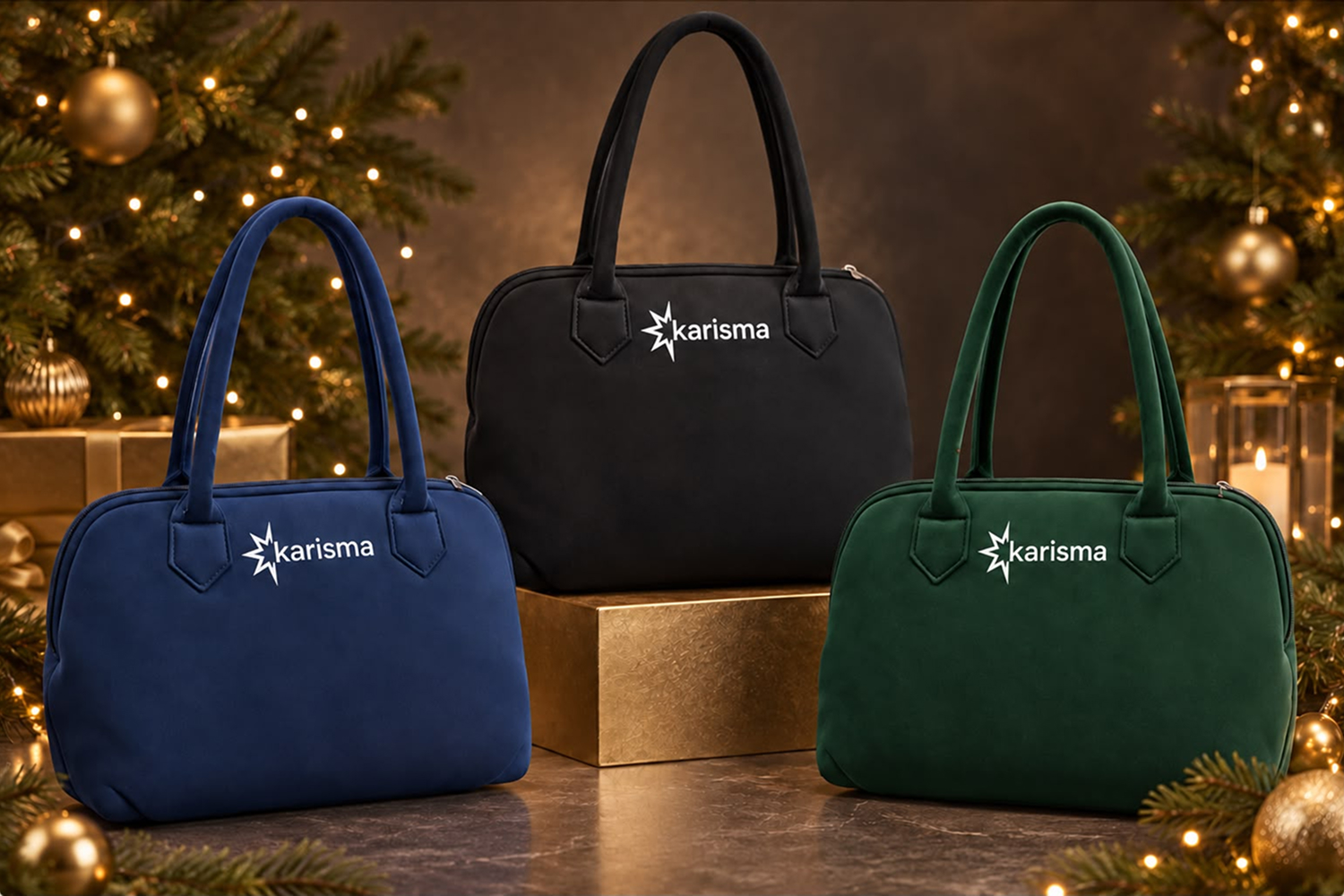 New Karisma Bag