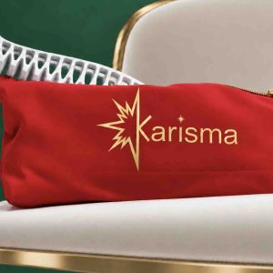 Long Pochette Gold limited edition Xmas
