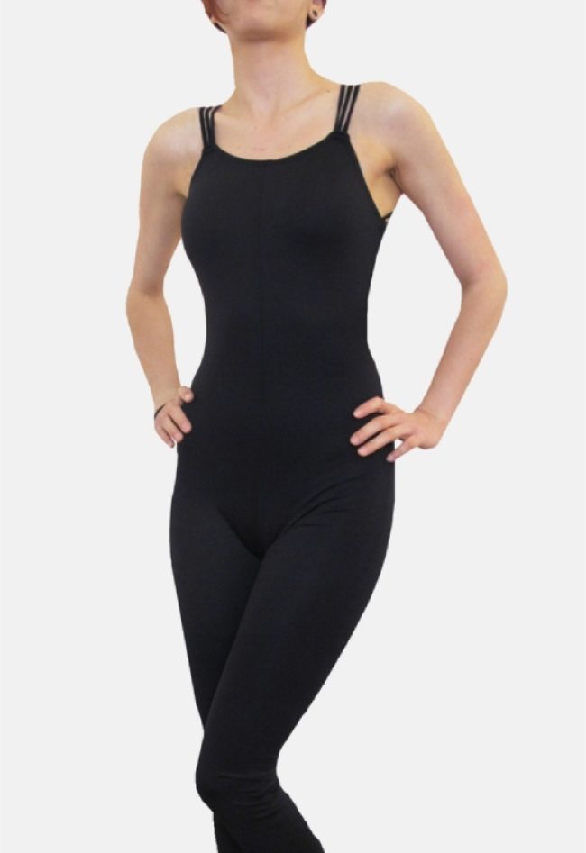 asia unitard