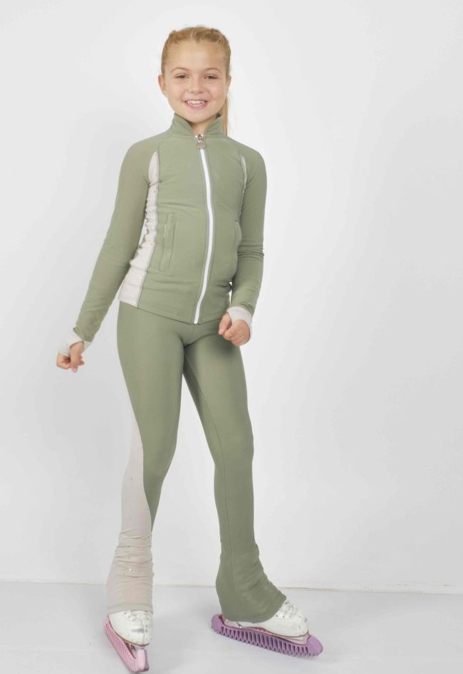 10th anniversary pants without net