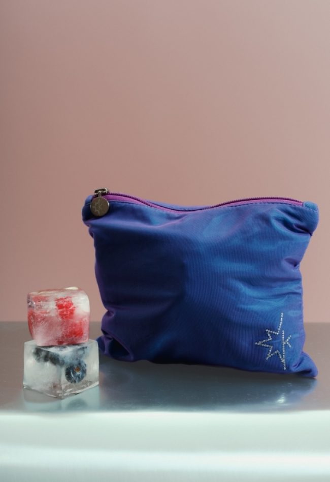 flat pochette